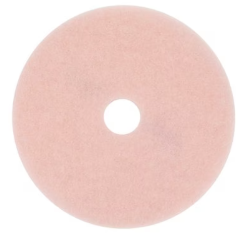 3M-3600 TAMPON 19'' POUR BRUNISSAGE ''ROSE''
