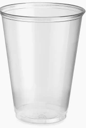 GP&P-45580 VERRES CLAIR DE 9 OZ VENDU 1000/CAISSE 