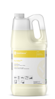 15308-''NU-ODOR'' DESCTRUCTEURS D'ODEURS POUR DÉCHETS ET MATIÈRES ORGANIQUES 4L