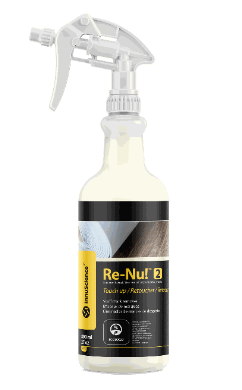 16848(CSX6)-''RE-NU! 2'' DÉGRAISSANT AU PH NEUTRE VENDU CAISSE 6X800ML