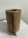 [67W350] LUXURIA P/R/BR PAPIER MAIN ROULEAU BRUN 12X350'/CS HT350
