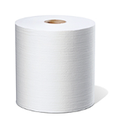 [671261] KG-01261 PAPIER MAIN ROULEAU BLANC 6X1000'/CAISSE EMBASSY
