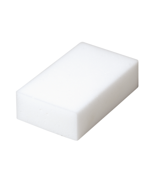 VILEDA-102750 ÉPONGE MIRACLEAN BIG 4.7"X2"X1.2" 8/PQT (EFFACEUR MAGIQUE)