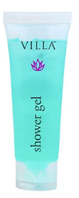 GP&P-GL98503 GEL DOUCHE VILLA COLLECTION 30ML 144/CS