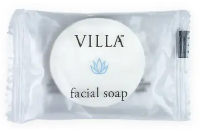 GP&P-GL98013 SAVON ROND VILLA COLLECTION 13.5G 200/CS