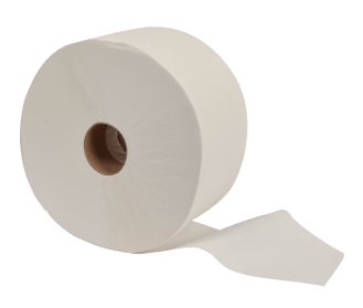 TORK-160090 PAPIER HYGIÉNIQUE JUMBO ''OPTICORE'' 12X2000'/CS T10