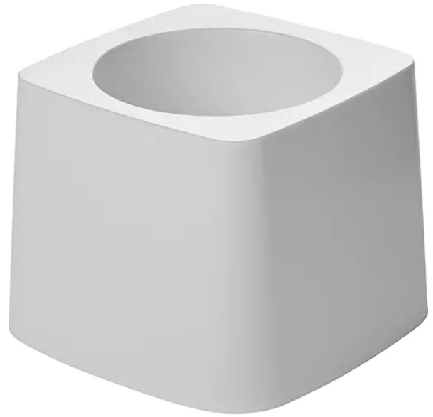 BVS-TB-CAD CÔNE SEULEMENT POUR BROSSE À TOILETTE