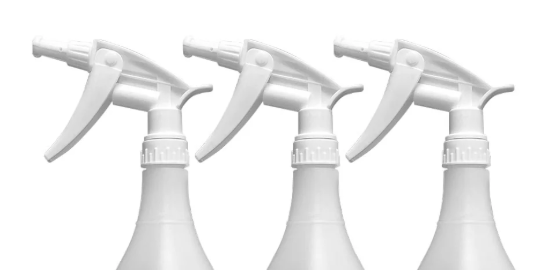 BVS- Vaporisateur moussant à gachette pour bouteille de 1 litre