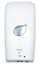 [414670] GLB-4670W DISTRIBUTEUR SANS CONTACT, 2 BUSES / LOTION ET MOUSSE, VRAC 1000ML BLANC