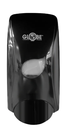 [414630-NR] GLB-4630B DISTRIBUTEUR SAVON LOTION POUR VRAC NOIR 1000ML