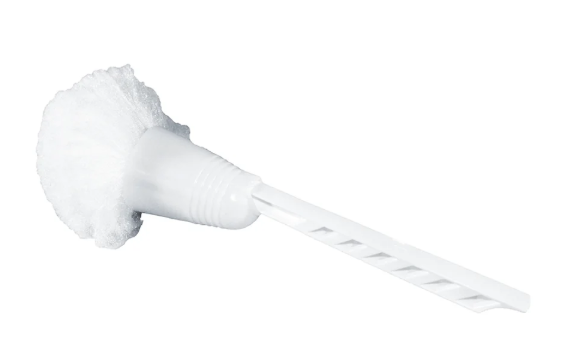 GLB-3500 BROSSE TOILETTE PORTE-BROSSE INTÉGRÉ