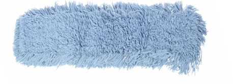 GLB-3300 VADROUILLE 18'' BLEU PRO-STAT®