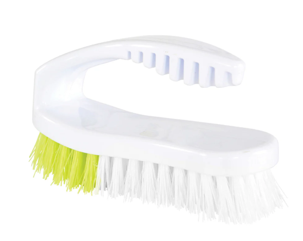 GLB-4022 BROSSE À MAIN ET ONGLES 4.5''