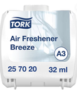 [397020] TORK-257020 DÉSODORISANT D'AMBIANCE EN CONTINU '' BRISE PRINTANIÈRE'' 32ML ''A3''