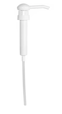 GLB-3566 POMPE 1OZ POUR CONTENANT DE 20L