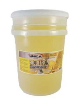 UNICA-NICT20 ''BIOCITRON'' NETTOYANT TOUT-USAGE ANTIBACTÉRIEN 20L