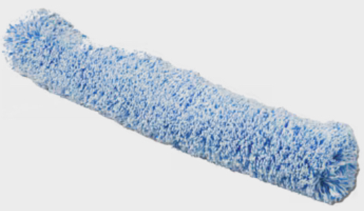 VILEDA-139798 REFILL MOUILLEUR MICROFIBRE 14''