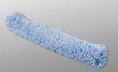 VILEDA-139799 MOUILLEUR À VITRE EN MICROFIBRE 18''