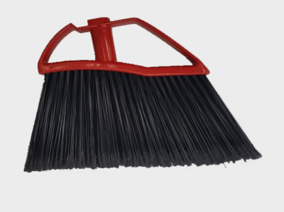 VILEDA-169288 BALAI DOMESTIQUE 14'' OSKAR BASE SEULE SANS MANCHE