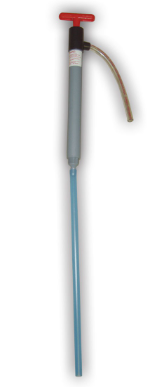 UNICA-D0055 POMPE POUR CONTENANT DE 20 LITRES