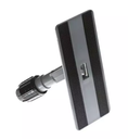 [050166] AG-166 PORTE-TAMPON PIVOTANT GRIS TYPE DOODLEBUG