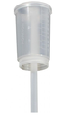 [050353] ADV-3538 ''PORTION-AID'' DOSEUR À PRODUIT POUR GALLON 4L