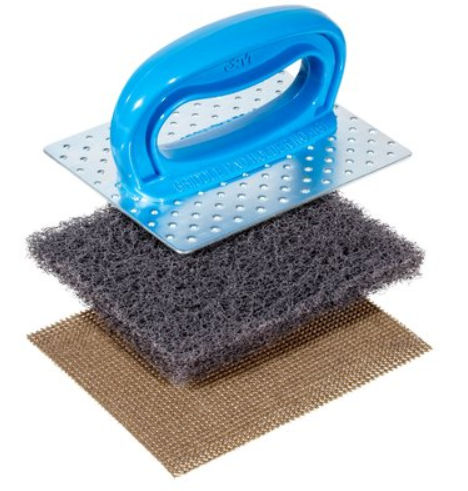 3M-H-461 POIGNEE POUR TAMPON#46