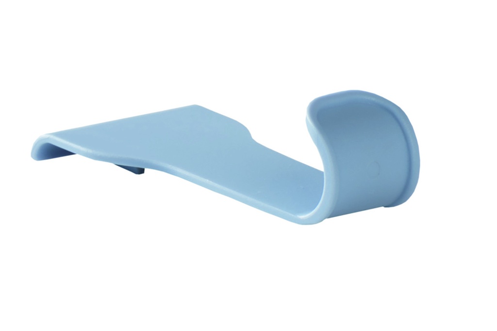 VILEDA - 160562 ORIGO2 CROCHET LONG POUR AFFICHE PLAN. MOUILLÉ