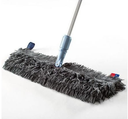 VILEDA-171400 MOPET 20'' SWEPDUO 2 COTES