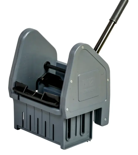 M2 BW-D33101-GR ESSOREUSE PRESSION DESCENDANTE GRISE