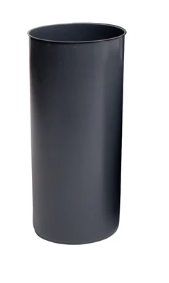 RUBBERMAID-FG355200GRAY DOUBLURE RIGIDE GRIS POUR POUBELLE MARSHAL