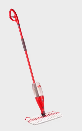 VILEDA - 151514 MANCHE SPRAYPRO INOX