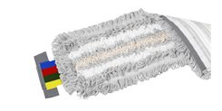 VILEDA-143202/173431 MOPETTE ULTRASPEED 16''