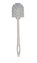 RUBBERMAID-FG631000WHT BROSSE À TOILETTE SANS CÔNE