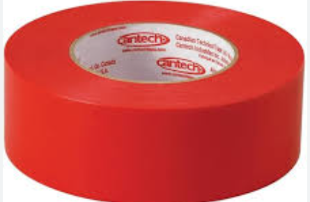 ITAPE RUBAN 77387  PLN24 ROUGE  48X54.8