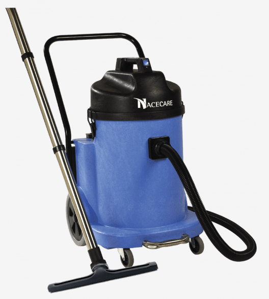 NACECARE ASPIRATEUR SEC ET HUMIDE  WV900  (KIT BB8)