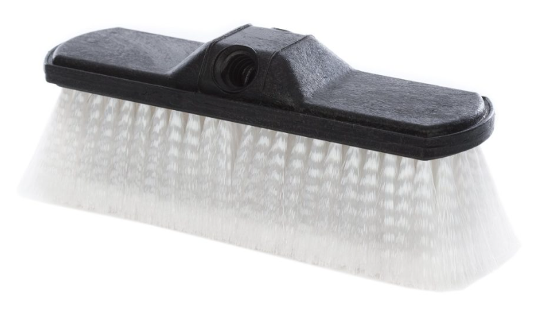 AG-315 BROSSE À VÉHICULE 10'' RÉSISTANTS AUX ACIDES