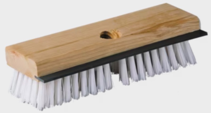 VILEDA-134432 BROSSE DE PONT/PLANCHER