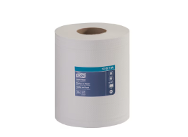 TORK-130251A CHIFFONS EN PAPIER BLANC