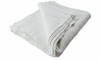 WPC-TSG-1619/8C RATINE BLANCHE 16''X19'' 8LBS