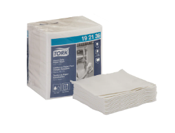 TORK-192136 CHIFFONS PAPIER BLANC 16X56/CS