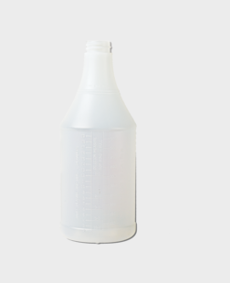 VILEDA-135002 BOUTEILLE 24OZ GRADUEE 750ML