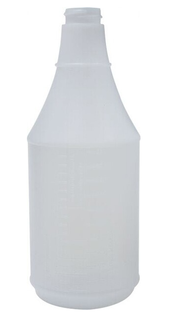 VILEDA-172518 BOUTEILLE VIDE 32OZ GRADUÉE