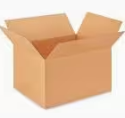 BOITE DÉMÉNAGEMENT ''NEUVE'' 2 PIEDS CUBE 18X15X12 (MULTIPLE DE 25 POUR ACHAT)