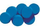 15891-BIO-BUG-UR BLOC DÉSODORISANT POUR URINOIR 50/POT-50GR- 