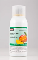 [092560] RUBBERMAID-FG401690 MICROBUSRT3000 MANGO/MANGUE
