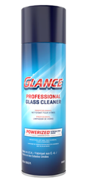 [094553] 101109731 ''GLANCE'' NETTOYANT À VITRES EN AÉROSOL VENDU 12X539GR/CAISSE