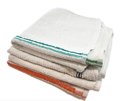 [231812] WPC-TX-Z2020-25 RATINE BLANCHE 25 LBS