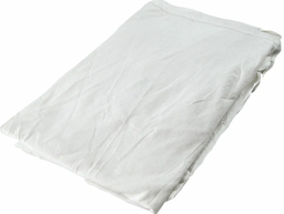 [231867] WPC-BXW-25C/FUSION T-SHIRTS EN COTON BLANC 25LBS