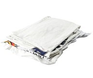 [231880] WPC-BXN-25C T-SHIRTS PRESQUE BLANC 25LBS